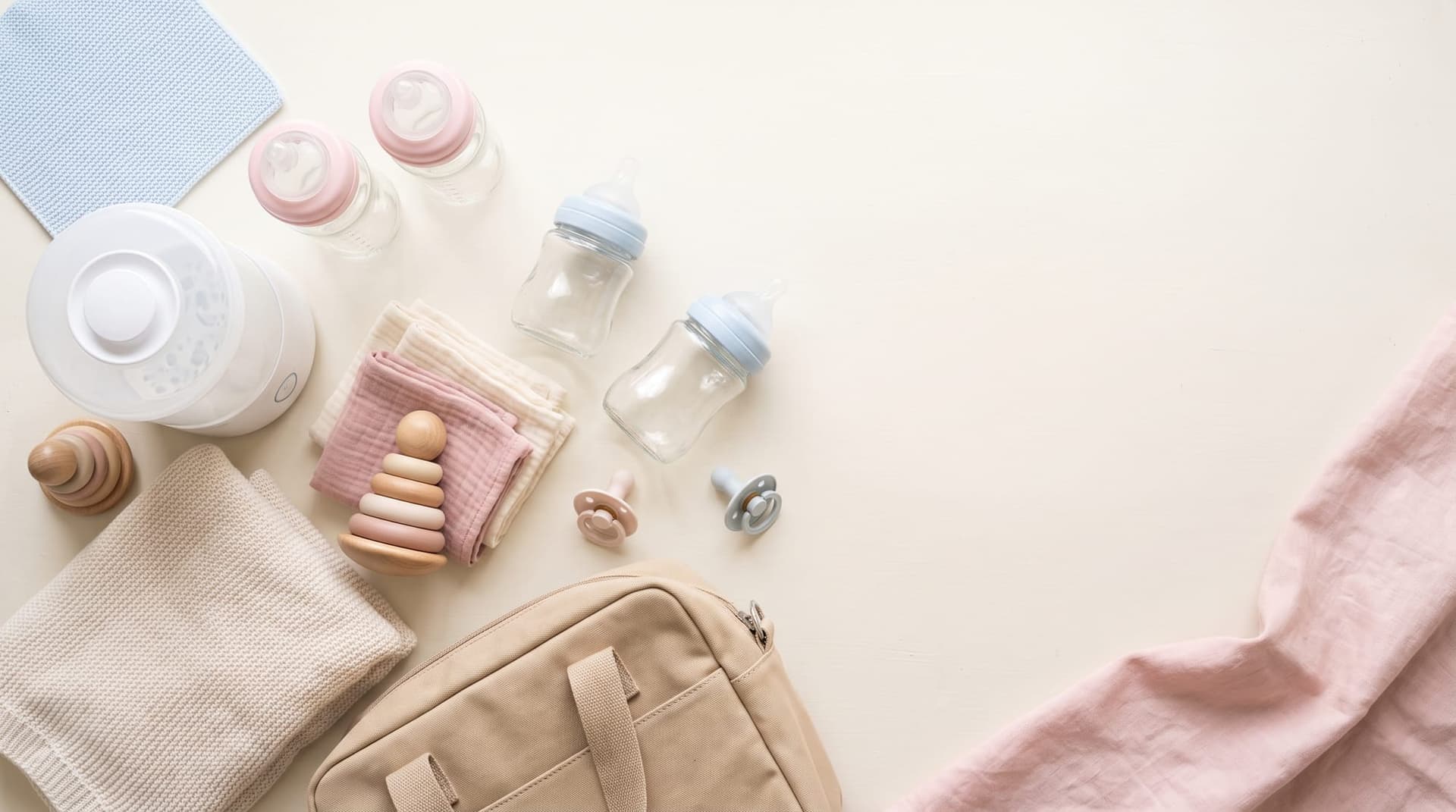 Baby Comps — featured prizes
