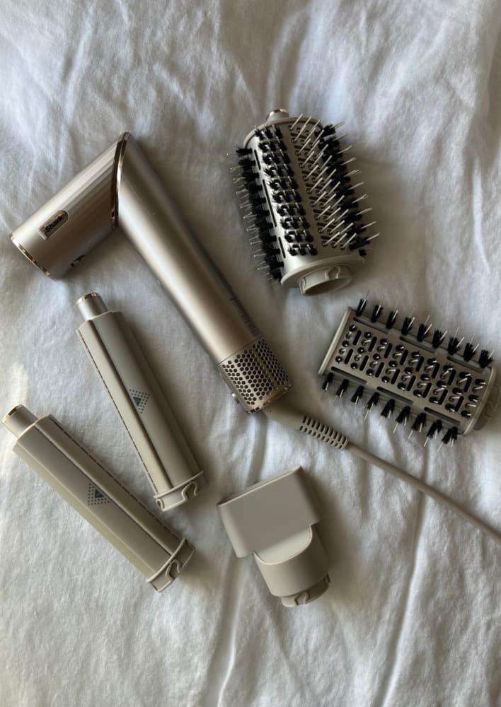 Shark FlexStyle Hair Styler